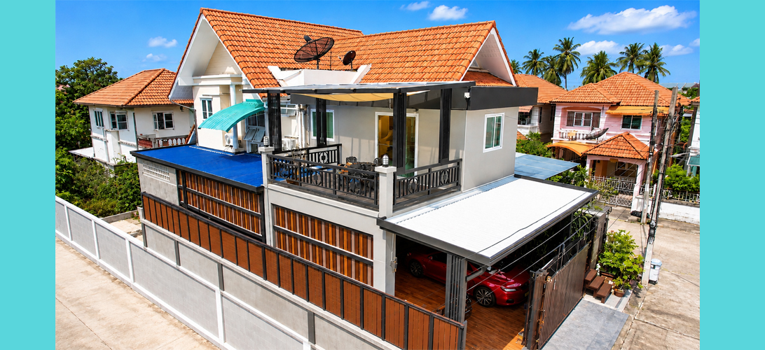 บ้านเดี่ยว ขาย ใกล้สวนเฉลิมพระเกียรติ100ไร่ เอกชัย101 ราคา5.5ล้าน บ้านเดี่ยวบางบอน ใกล้แม็คโครโลตัสบิ๊กซีพระราม2,