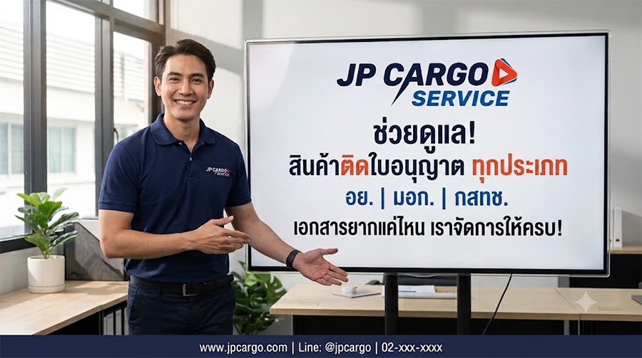 ประกาศ บริการ ด่านศุลกากรไปรษณีย์หลัก นำเข้าสินค้าติดด่านทำไง คลังสินค้าด่านสุวรรณภูมิ เคลียร์สินค้าด่านสุวรรณภูมิ ใน1วัน