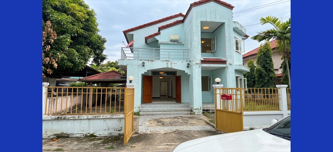 บ้านเดี่ยว ขาย มีนบุรี 60ตรว ราคานี้หาไม่ได้อีกแล้ว! บ้านเดี่ยวส่วนกลางถูกร่มเกล้า บ้านเดี่ยวร่มเกล้า3ล้านกว่าๆ