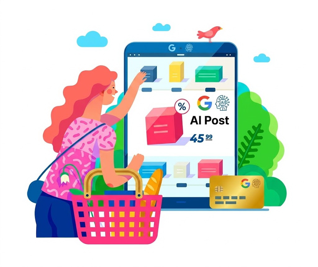 ประกาศ ราคาถูก เกาะกระแสAISearch โพสตติดAIของแท้ โดยบริษัทใหญ่ โพสต์ขายของติดหน้าแรก ราคาถูกสุด