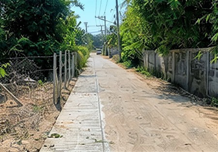 ขาย ที่ดิน เหมาะทำโครงการจัดสรร ใกล้ตัวเมืองโคราช สาธารณูปโภคครบ น้ำไม่ท่วม ราคา12000ต่อตรว